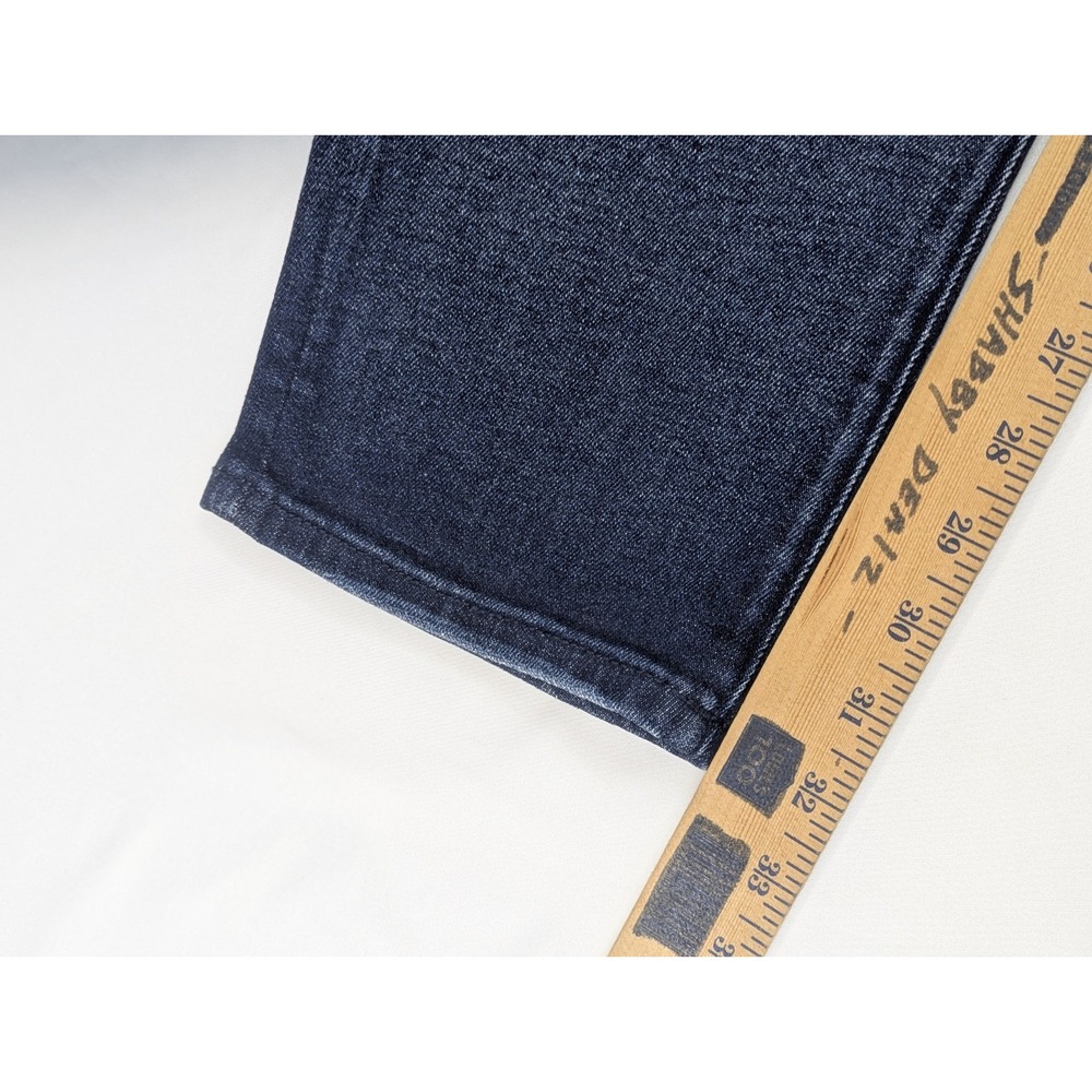 Cult of Individuality Vintage Heritage Jeans Mens 38x32 Punk Skinny‎ Dark Wash - Picture 11 of 14